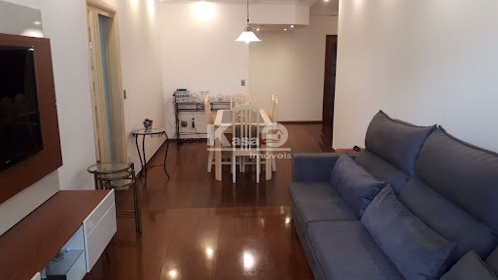 Apartamento, 2 quartos, 101 m² - Foto 2