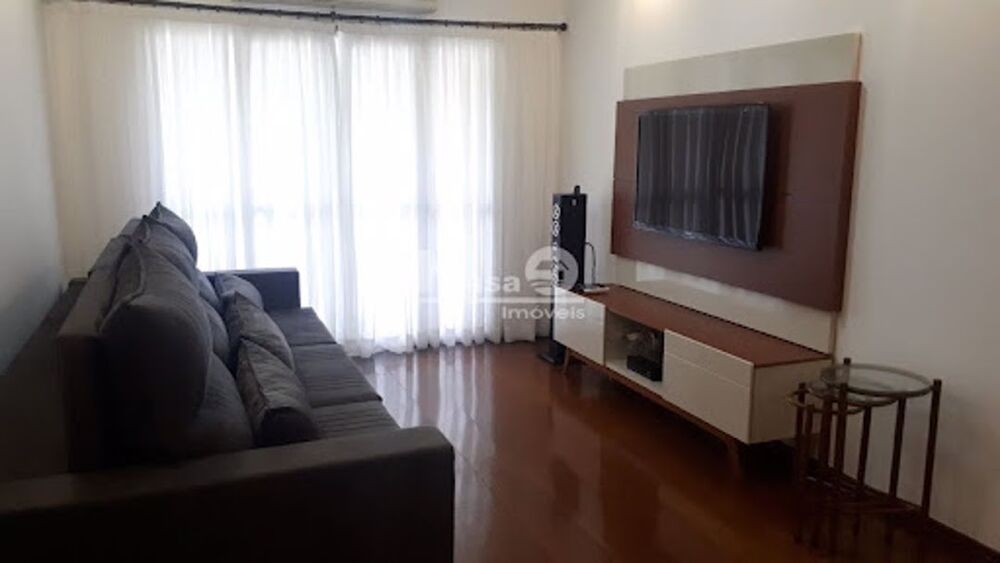 Apartamento, 2 quartos, 101 m² - Foto 1