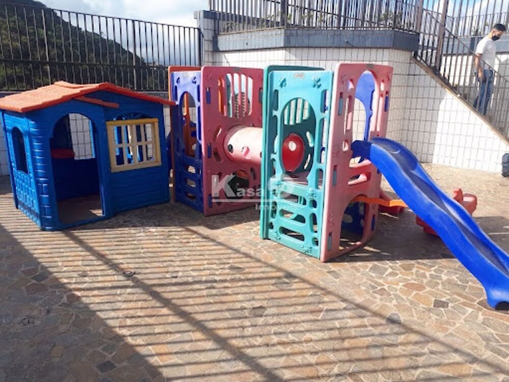 Apartamento, 2 quartos, 101 m² - Foto 11