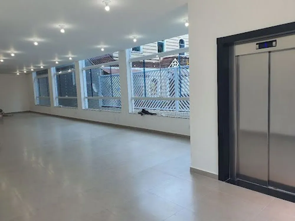 Prédio Inteiro, 600 m² - Foto 1