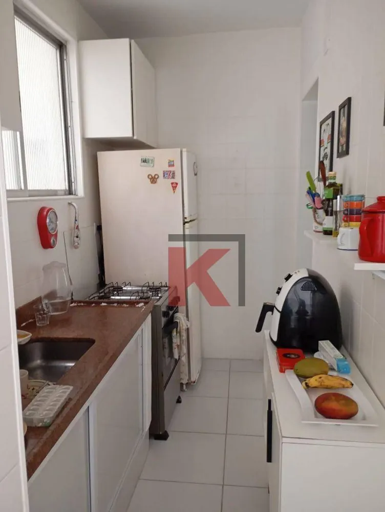 Apartamento, 1 quarto, 50 m² - Foto 4