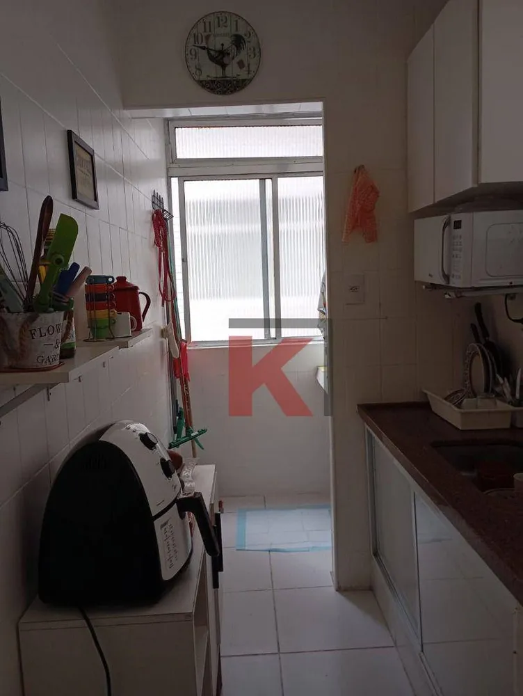 Apartamento, 1 quarto, 50 m² - Foto 3