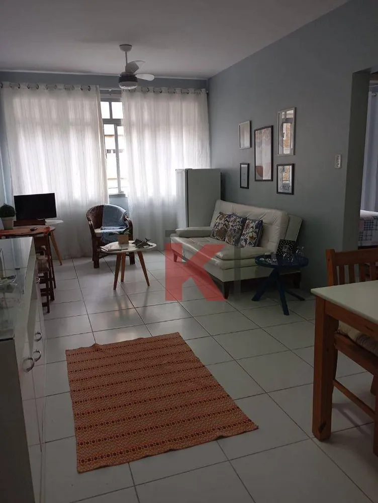 Apartamento, 1 quarto, 50 m² - Foto 2