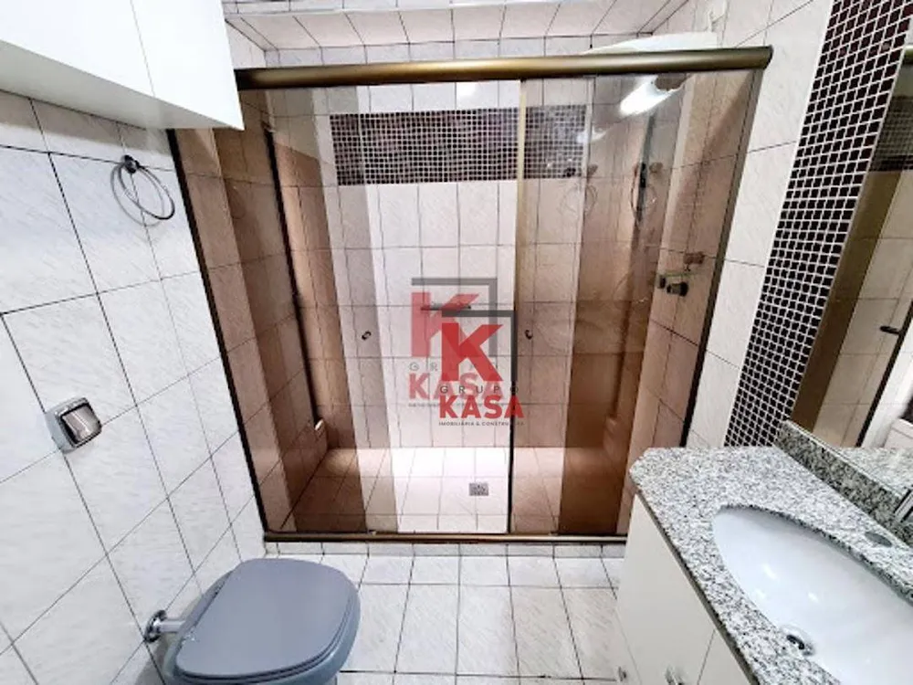 Apartamento, 3 quartos, 127 m² - Foto 1