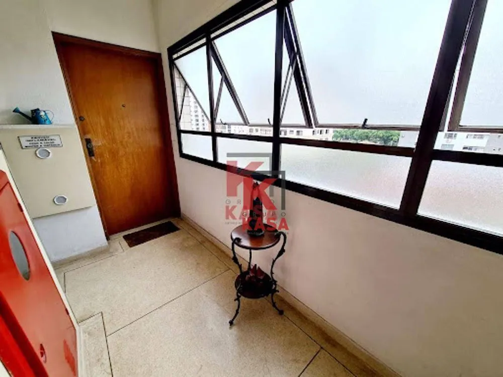 Apartamento, 3 quartos, 127 m² - Foto 3