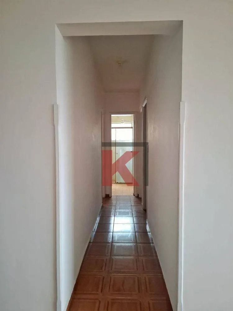 Apartamento, 2 quartos, 80 m² - Foto 1