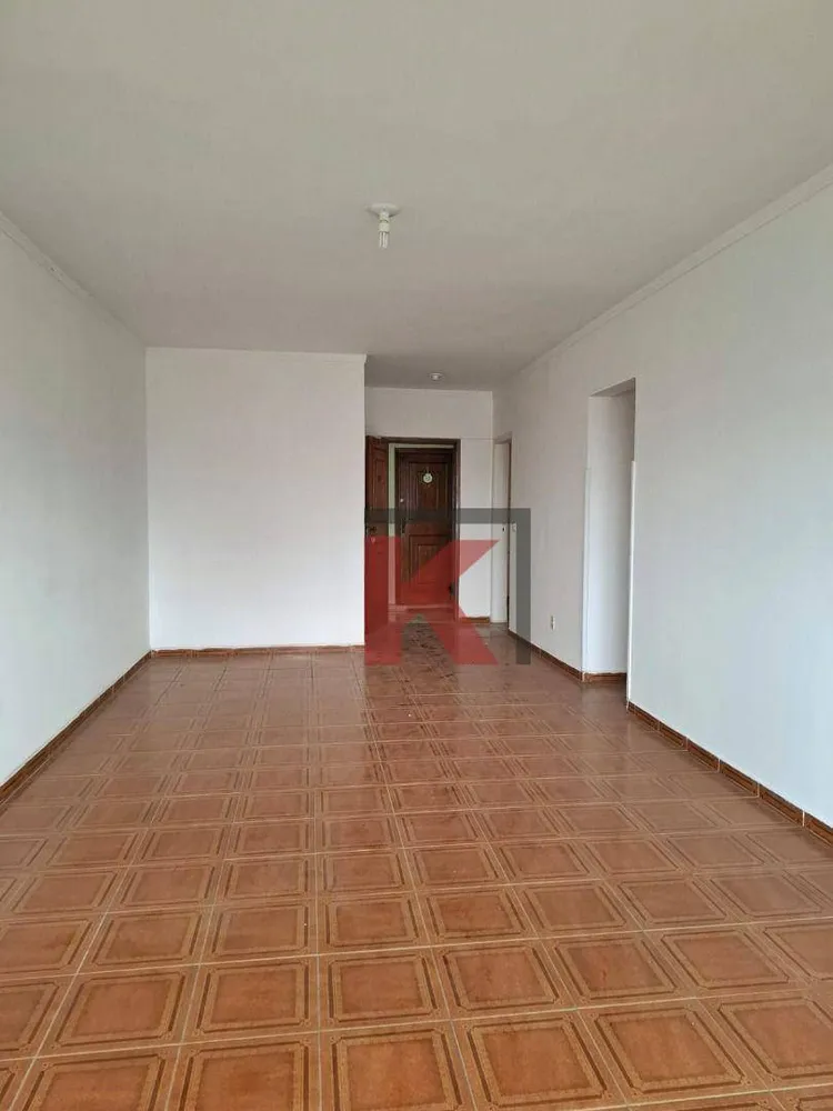 Apartamento, 2 quartos, 80 m² - Foto 2