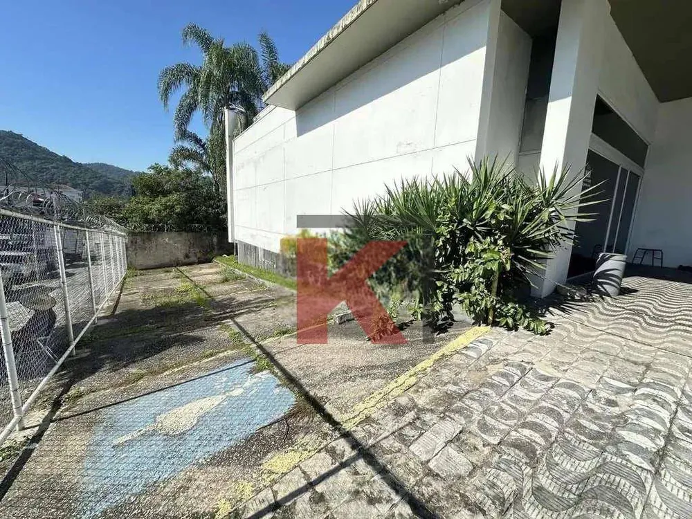 Loja-Salão, 357 m² - Foto 2