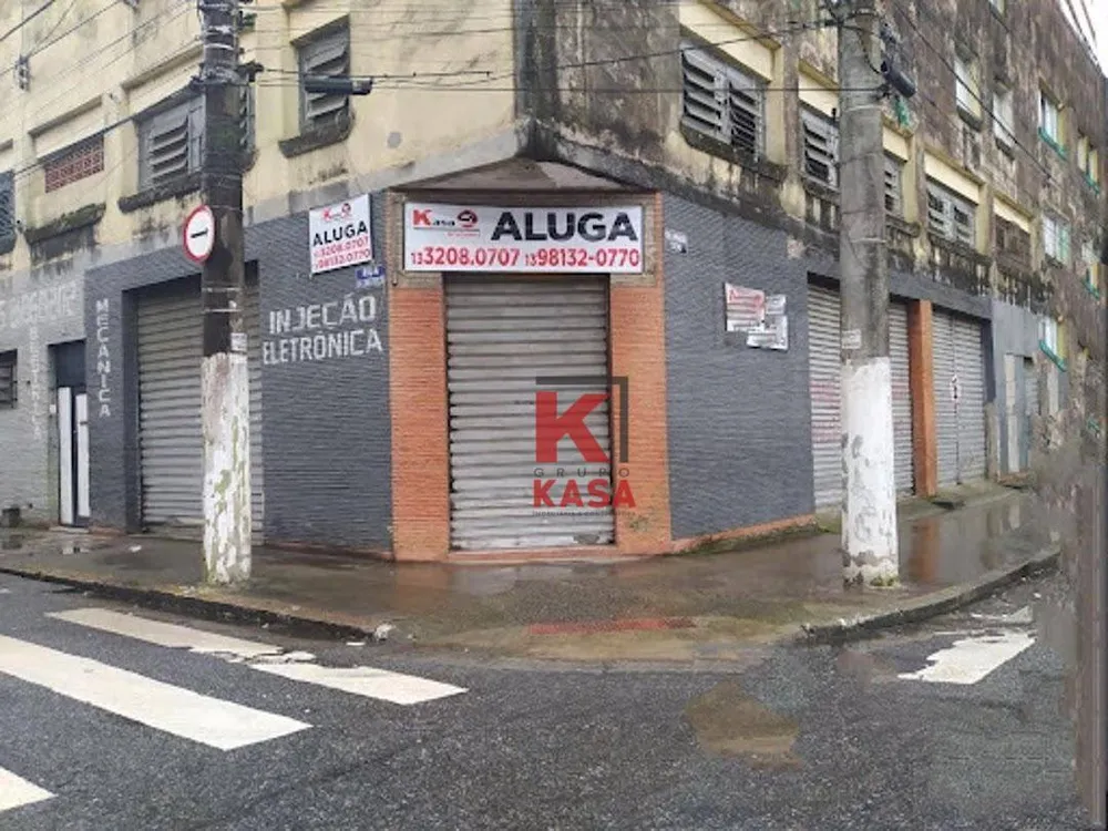 Loja-Salão, 350 m² - Foto 3