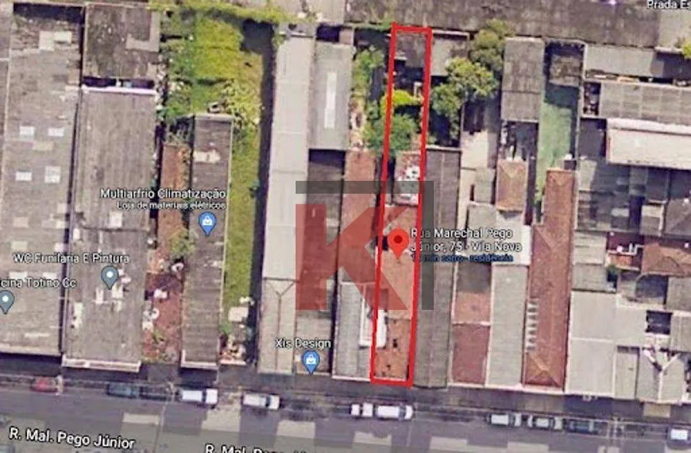 Terreno, 200 m² - Foto 3