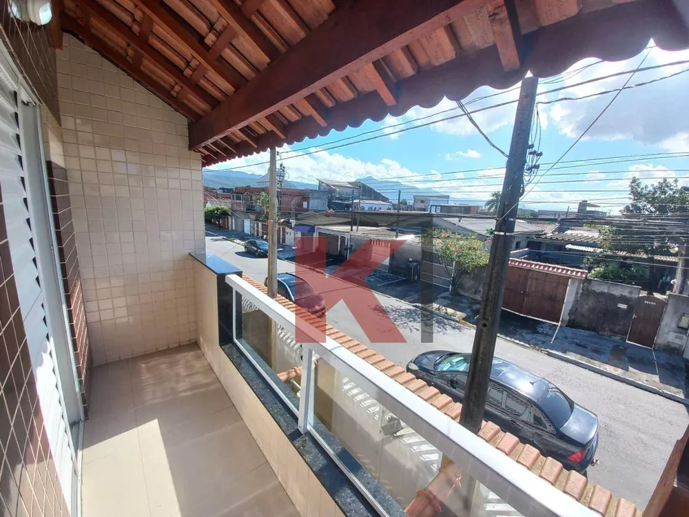 Casa de Condomínio, 3 quartos - Foto 2