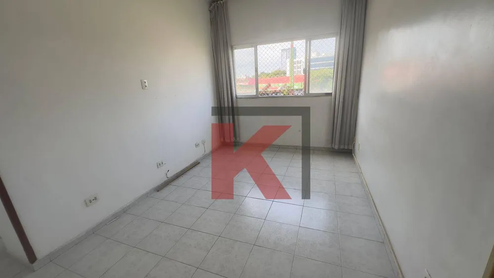 Apartamento, 1 quarto, 49 m² - Foto 1