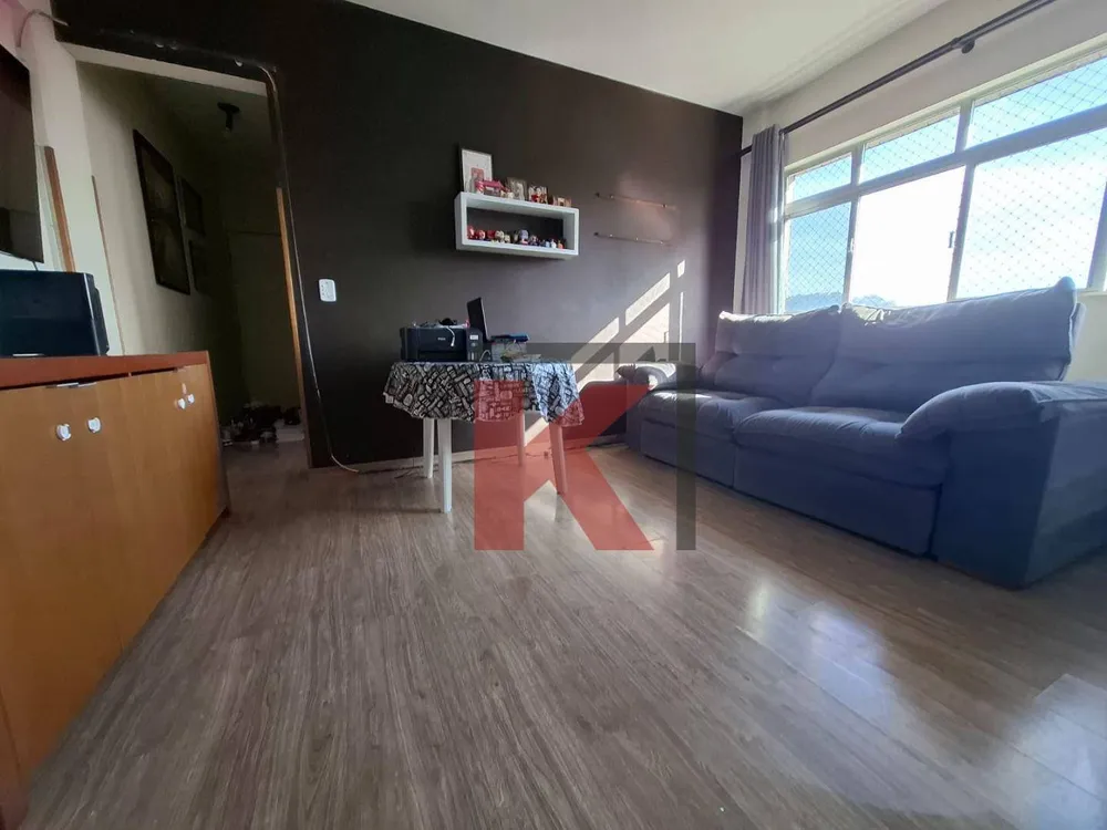 Apartamento, 2 quartos, 79 m² - Foto 1