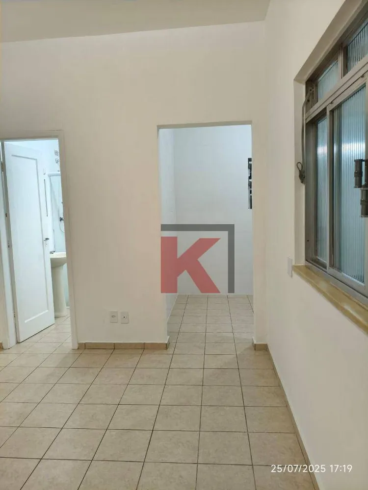 Apartamento, 1 quarto, 50 m² - Foto 4