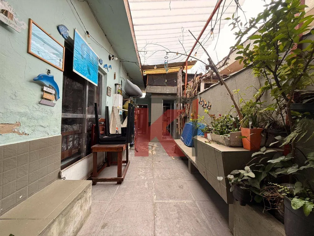 Casa, 3 quartos, 173 m² - Foto 1