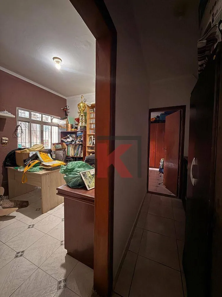 Casa, 3 quartos, 173 m² - Foto 4