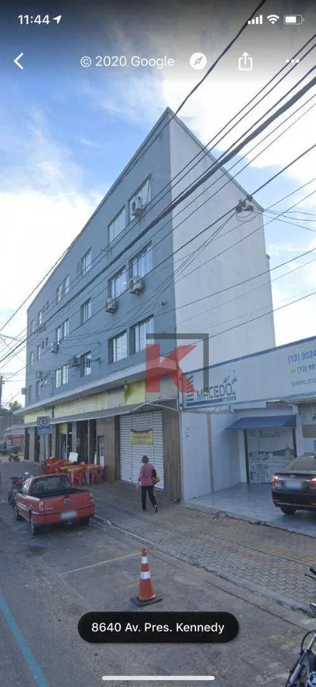 Loja-Salão, 102 m² - Foto 2