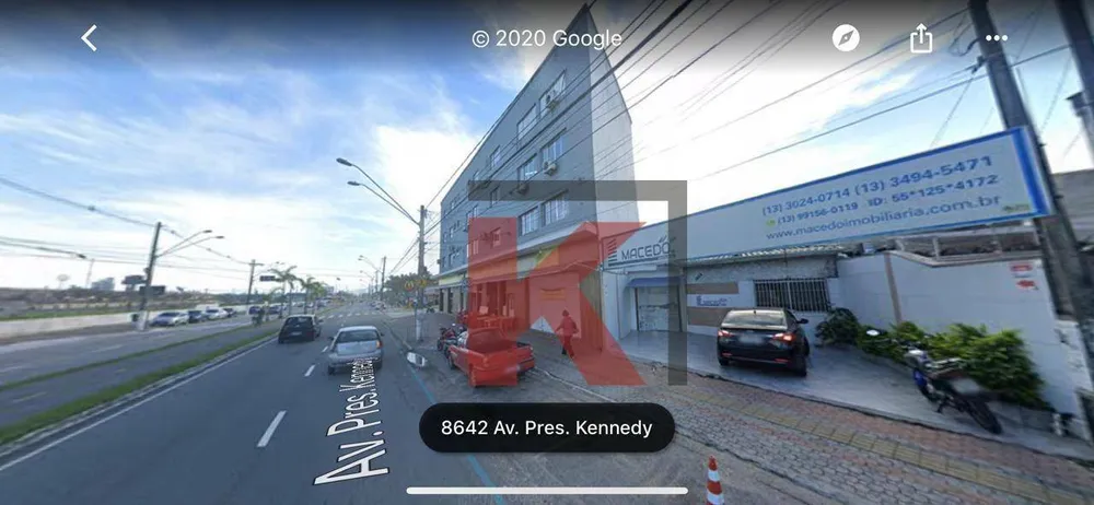 Loja-Salão, 102 m² - Foto 4