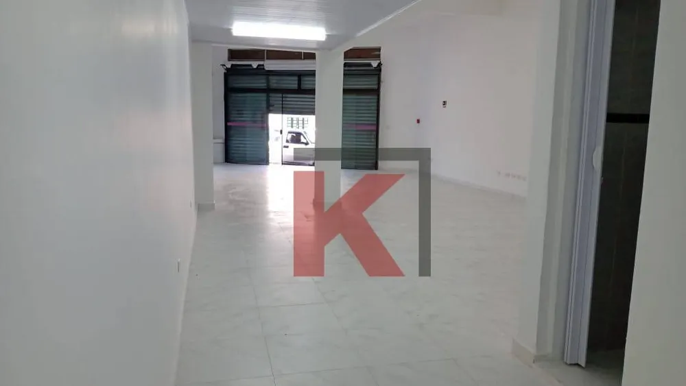 Loja-Salão, 102 m² - Foto 1