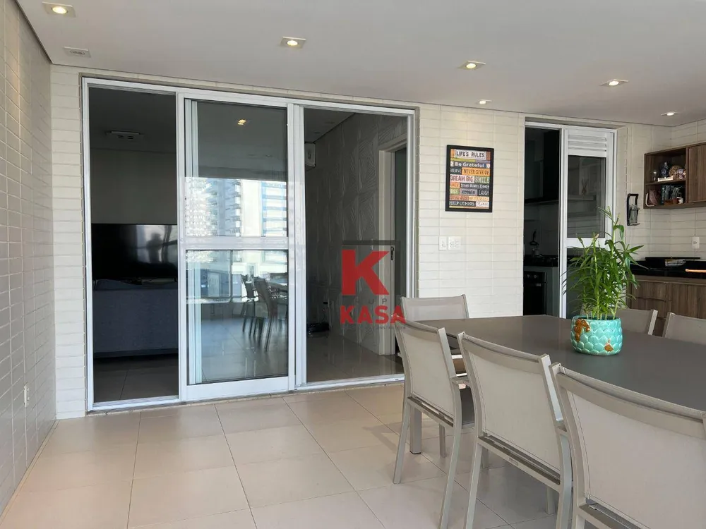 Apartamento, 3 quartos, 167 m² - Foto 3