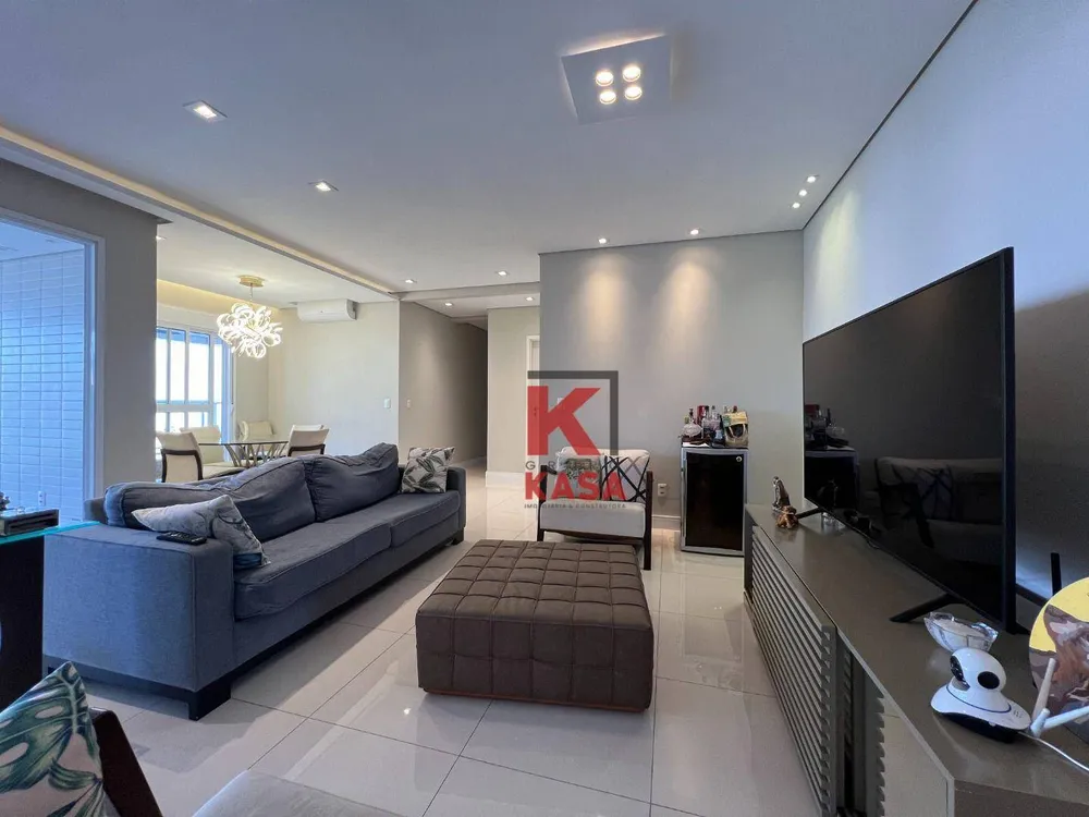 Apartamento, 3 quartos, 167 m² - Foto 1