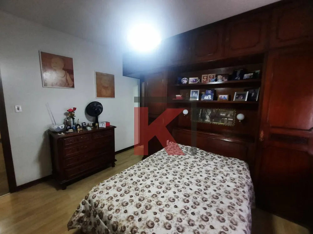 Apartamento, 3 quartos, 142 m² - Foto 3