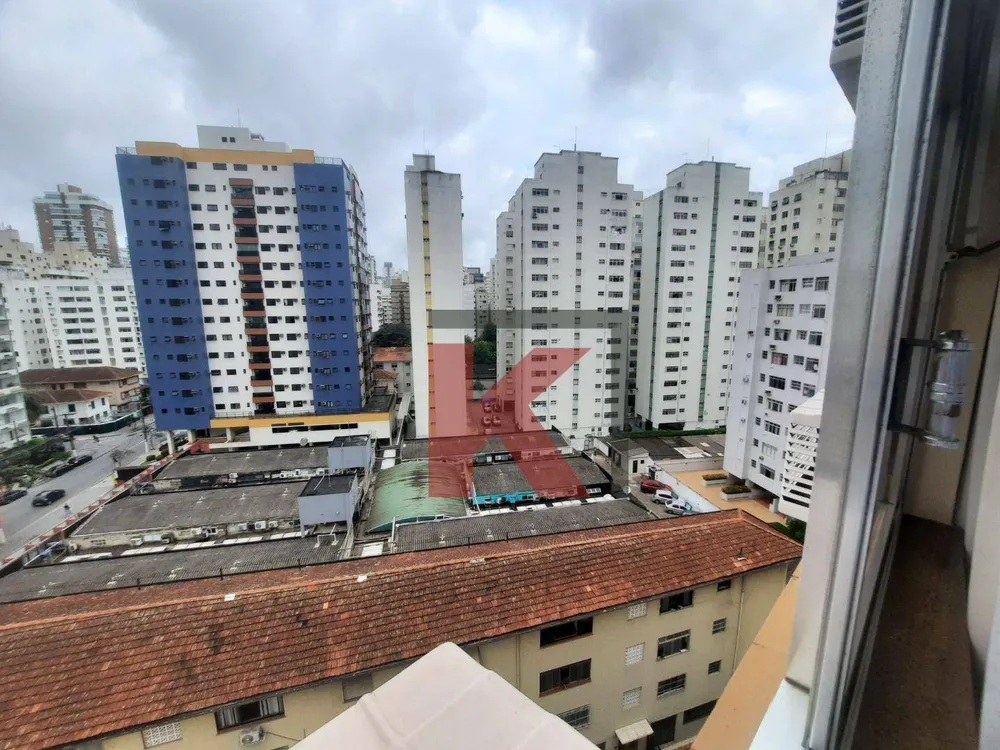 Apartamento, 3 quartos, 142 m² - Foto 1
