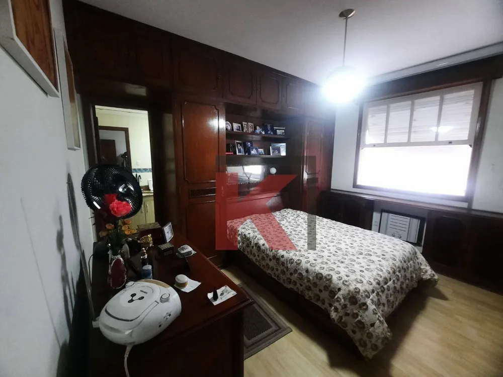 Apartamento, 3 quartos, 142 m² - Foto 4