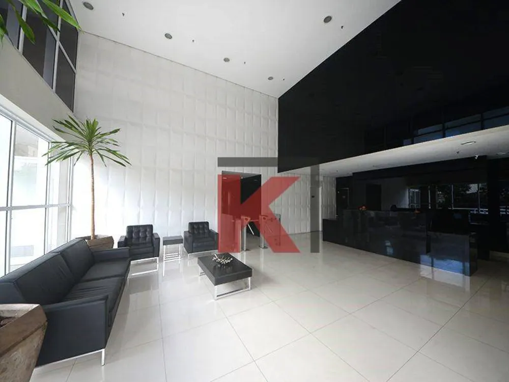 Sala-Conjunto, 44 m² - Foto 2
