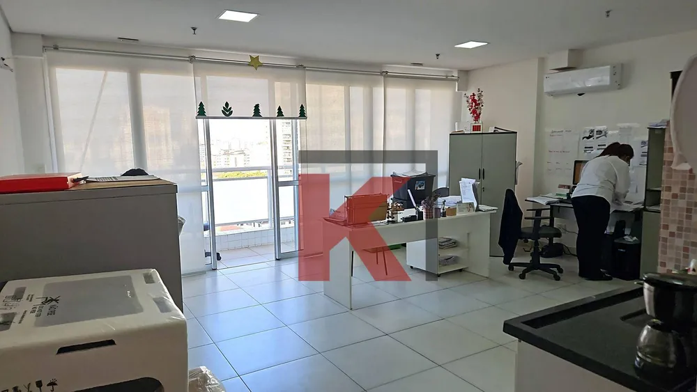 Sala-Conjunto, 44 m² - Foto 3