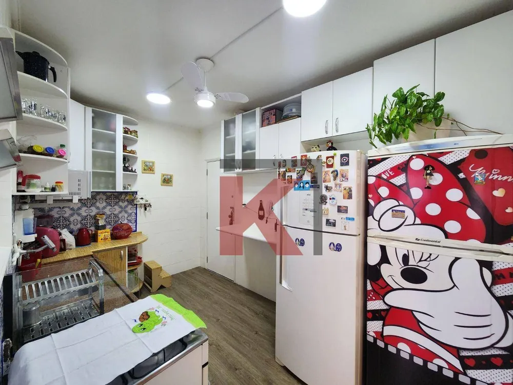 Apartamento, 2 quartos, 100 m² - Foto 3