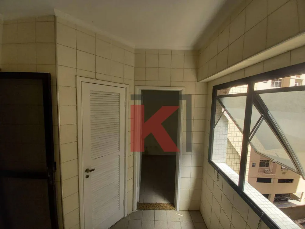 Apartamento, 3 quartos, 92 m² - Foto 1