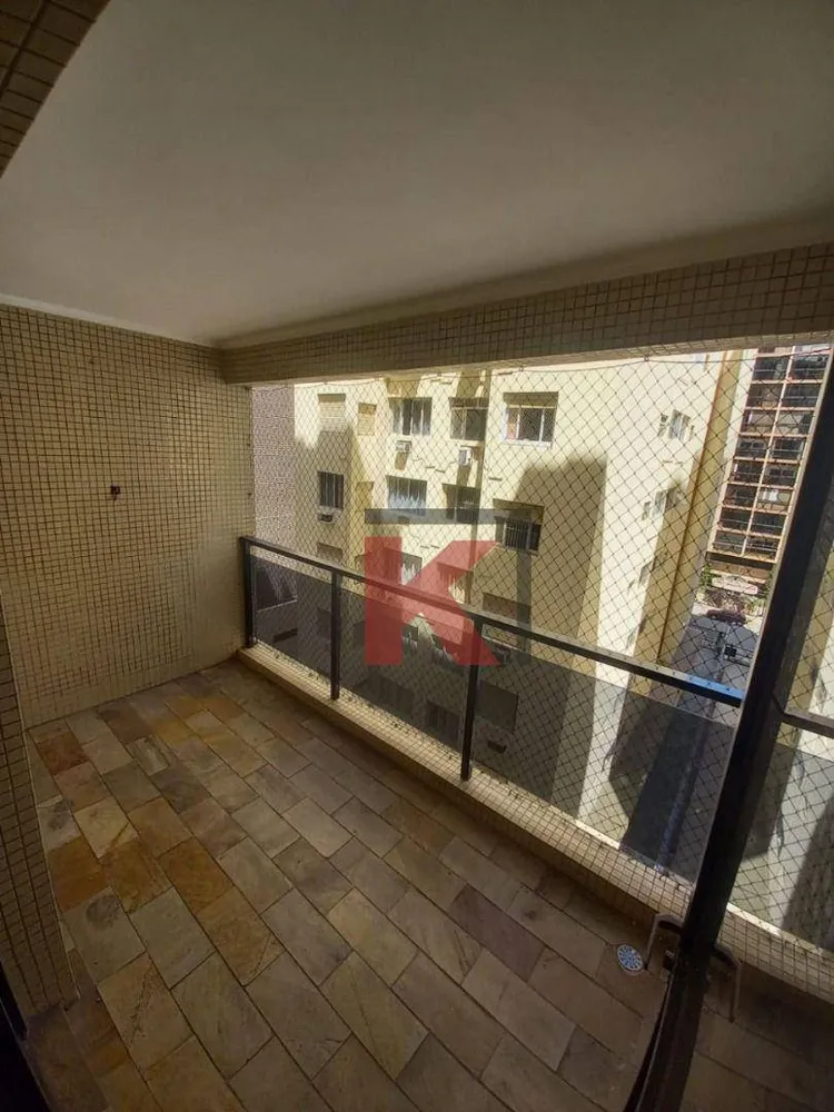 Apartamento, 3 quartos, 92 m² - Foto 2