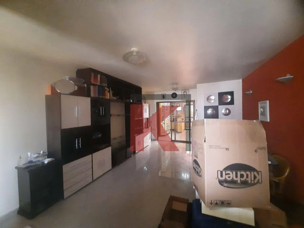 Cobertura, 4 quartos, 380 m² - Foto 1