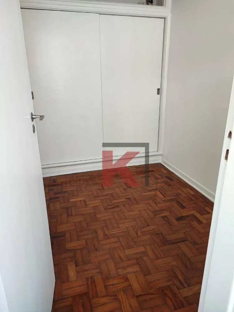 Apartamento, 3 quartos, 133 m² - Foto 1