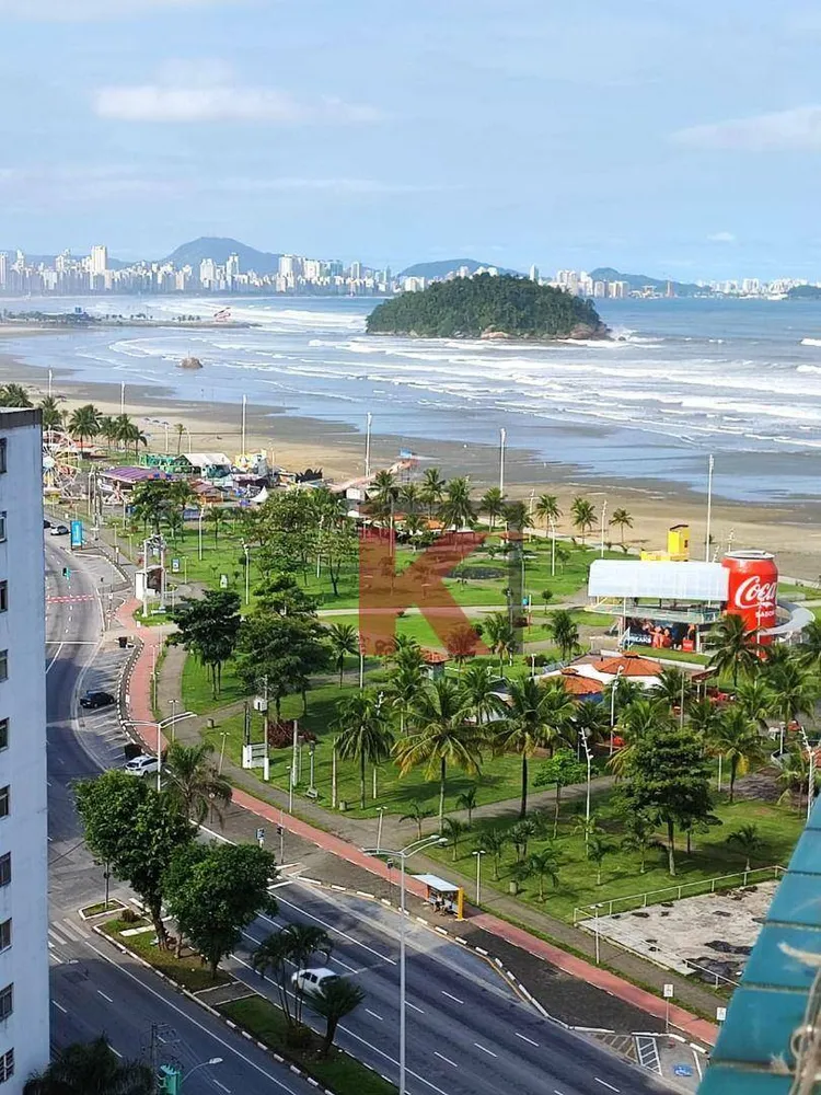 Apartamento, 3 quartos, 133 m² - Foto 2
