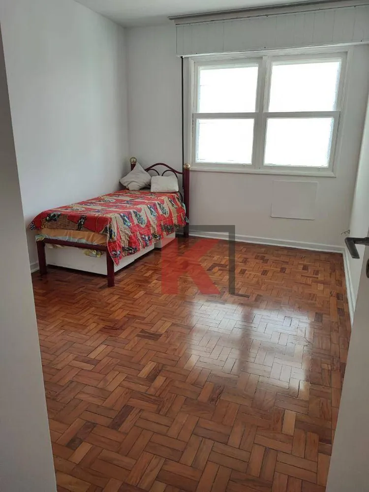 Apartamento, 3 quartos, 133 m² - Foto 3