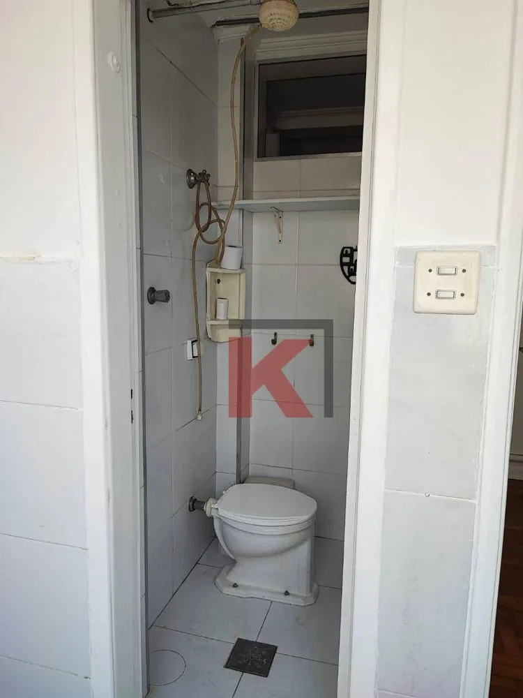 Apartamento, 3 quartos, 133 m² - Foto 4