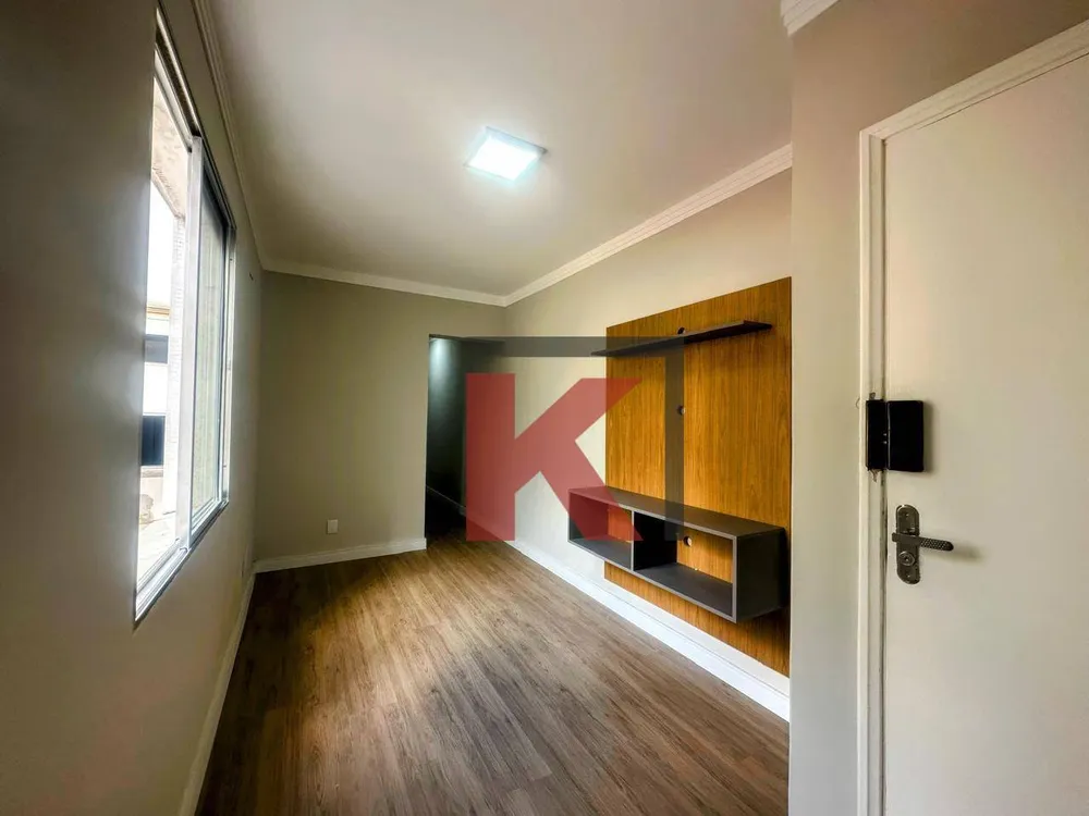 Apartamento, 1 quarto, 56 m² - Foto 1