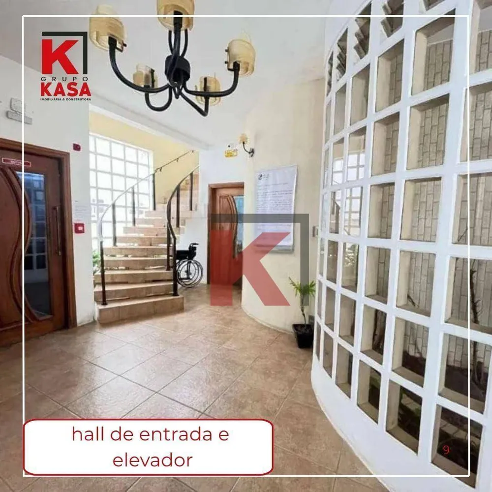 Apartamento, 1 quarto, 57 m² - Foto 4