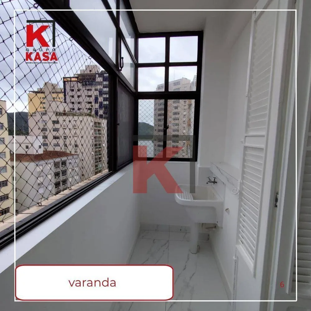 Apartamento, 1 quarto, 57 m² - Foto 3
