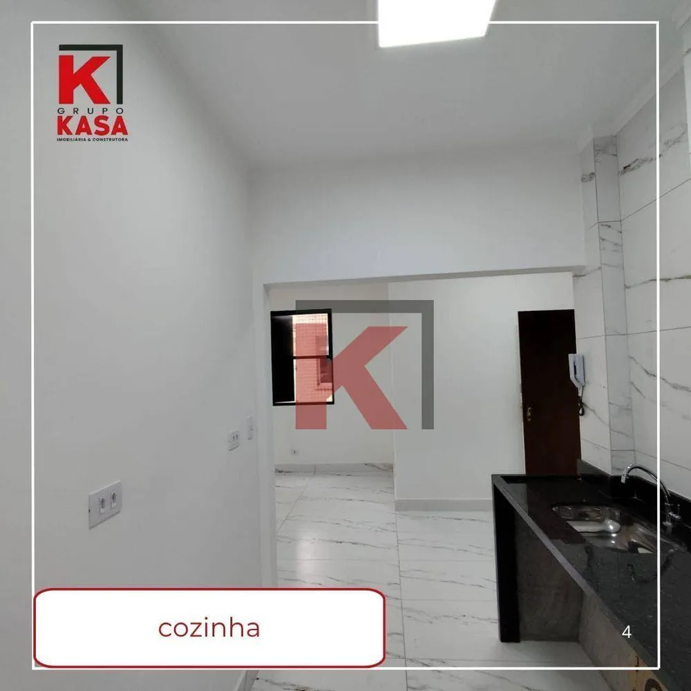 Apartamento, 1 quarto, 57 m² - Foto 2