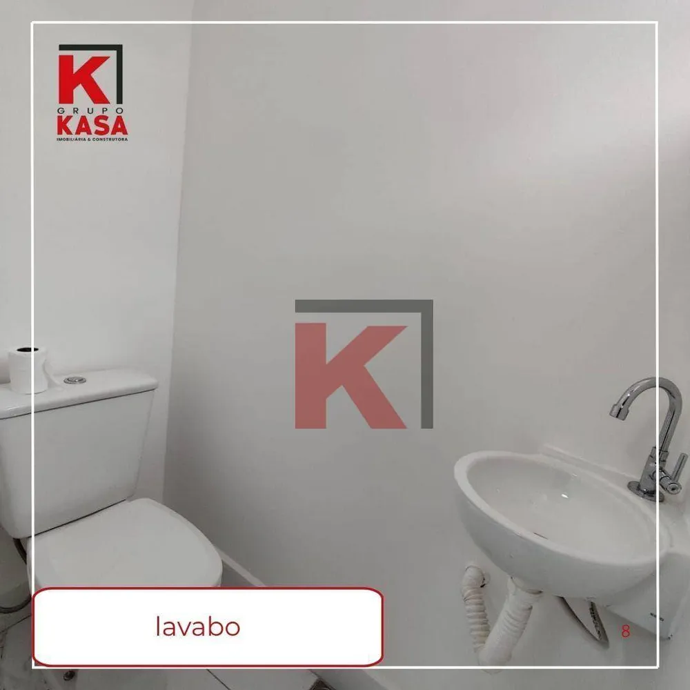 Apartamento, 1 quarto, 57 m² - Foto 1
