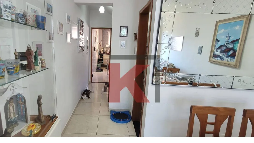 Casa, 3 quartos, 112 m² - Foto 2