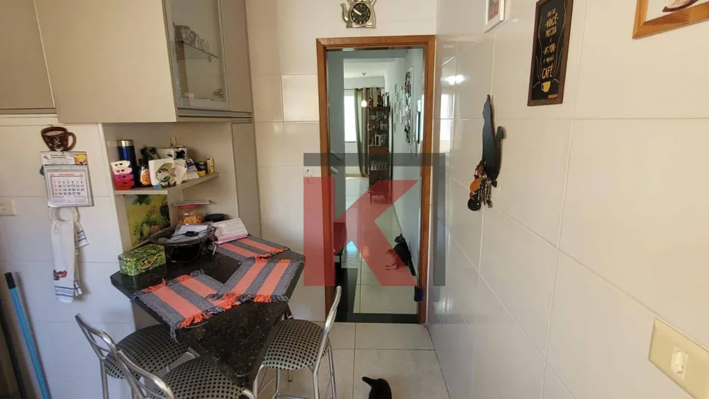 Casa, 3 quartos, 112 m² - Foto 3
