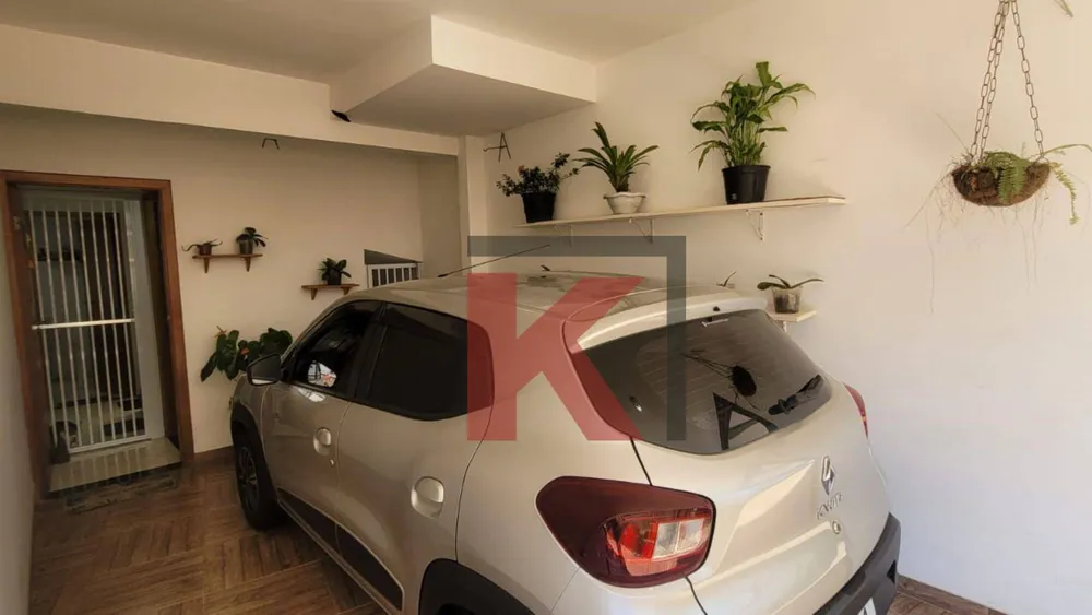 Casa, 3 quartos, 112 m² - Foto 4