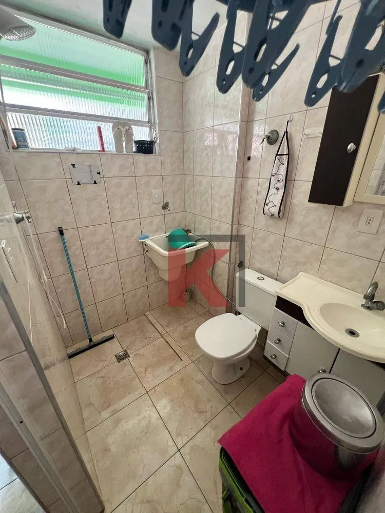 Kitnet-Studio, 33 m² - Foto 1