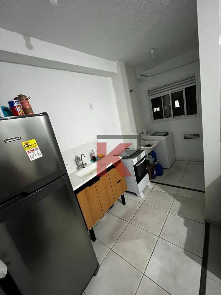 Apartamento, 2 quartos, 40 m² - Foto 4
