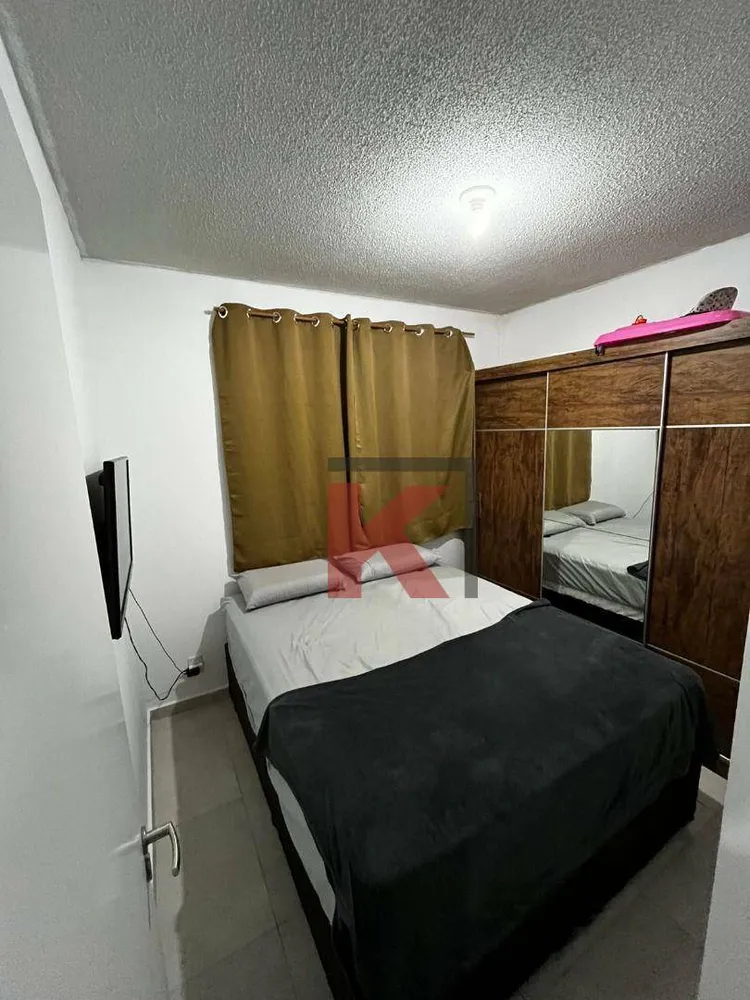 Apartamento, 2 quartos, 40 m² - Foto 3