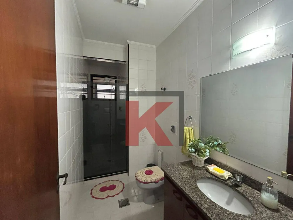 Casa, 3 quartos, 183 m² - Foto 2